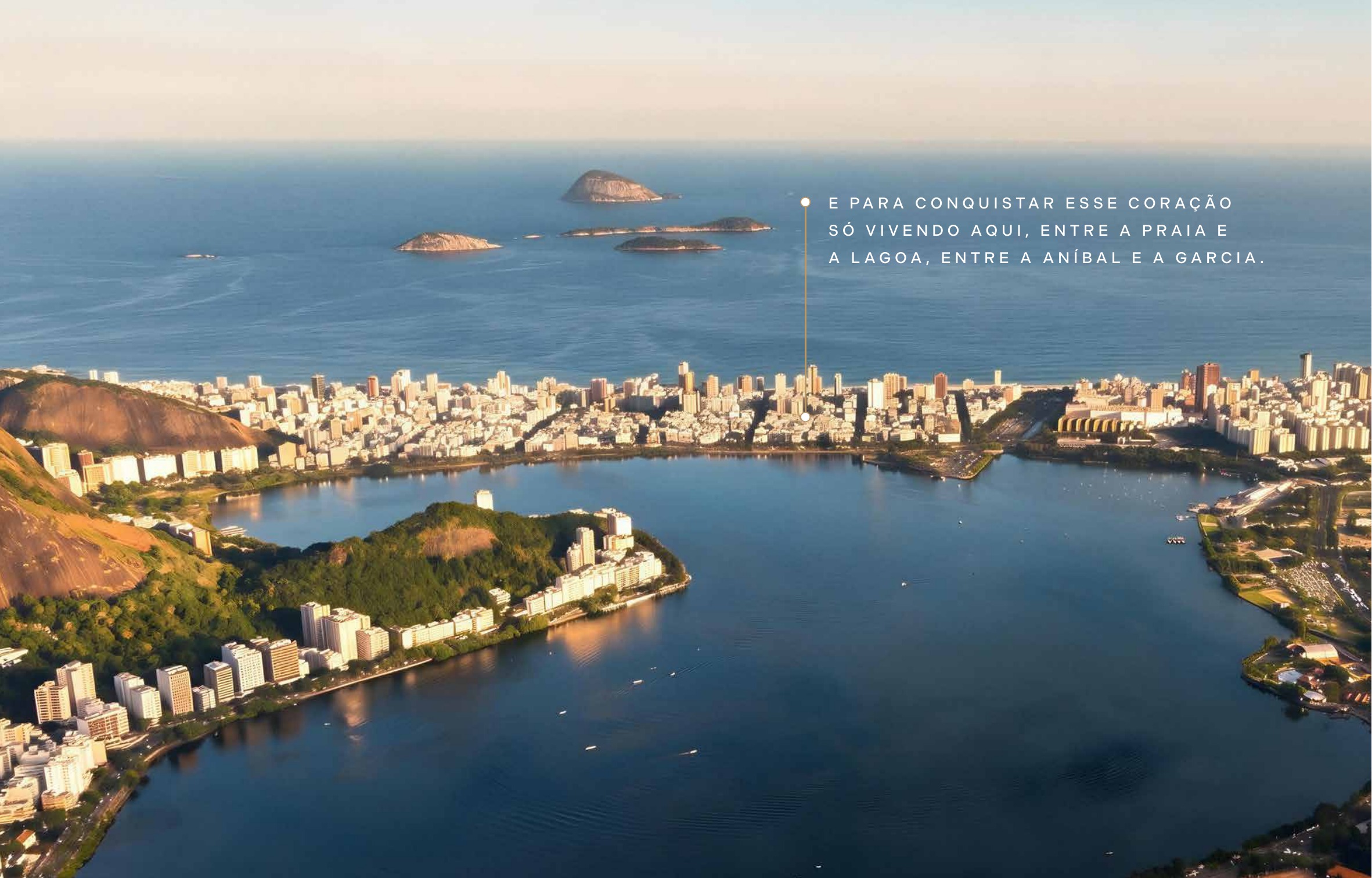 Ilustração de localização do Jaguaripe 289 apresentada no book